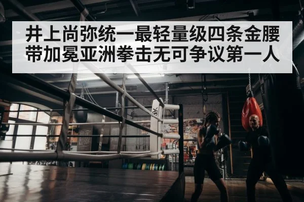 boxer training